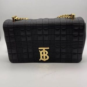 Burberry Small Lola Bag